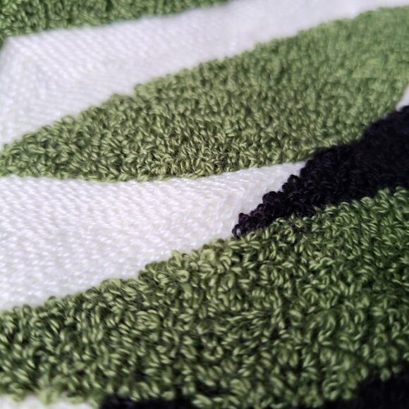 Modern Boho Throw Pillow Cover Decorative Case Accent Abstract Mid Century Decor - Picture 10 of 11